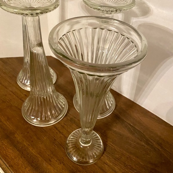 Vintage Soda Fountain Brackets/ Shelf Holders /Risers /Shop Display - Picture 5 of 6